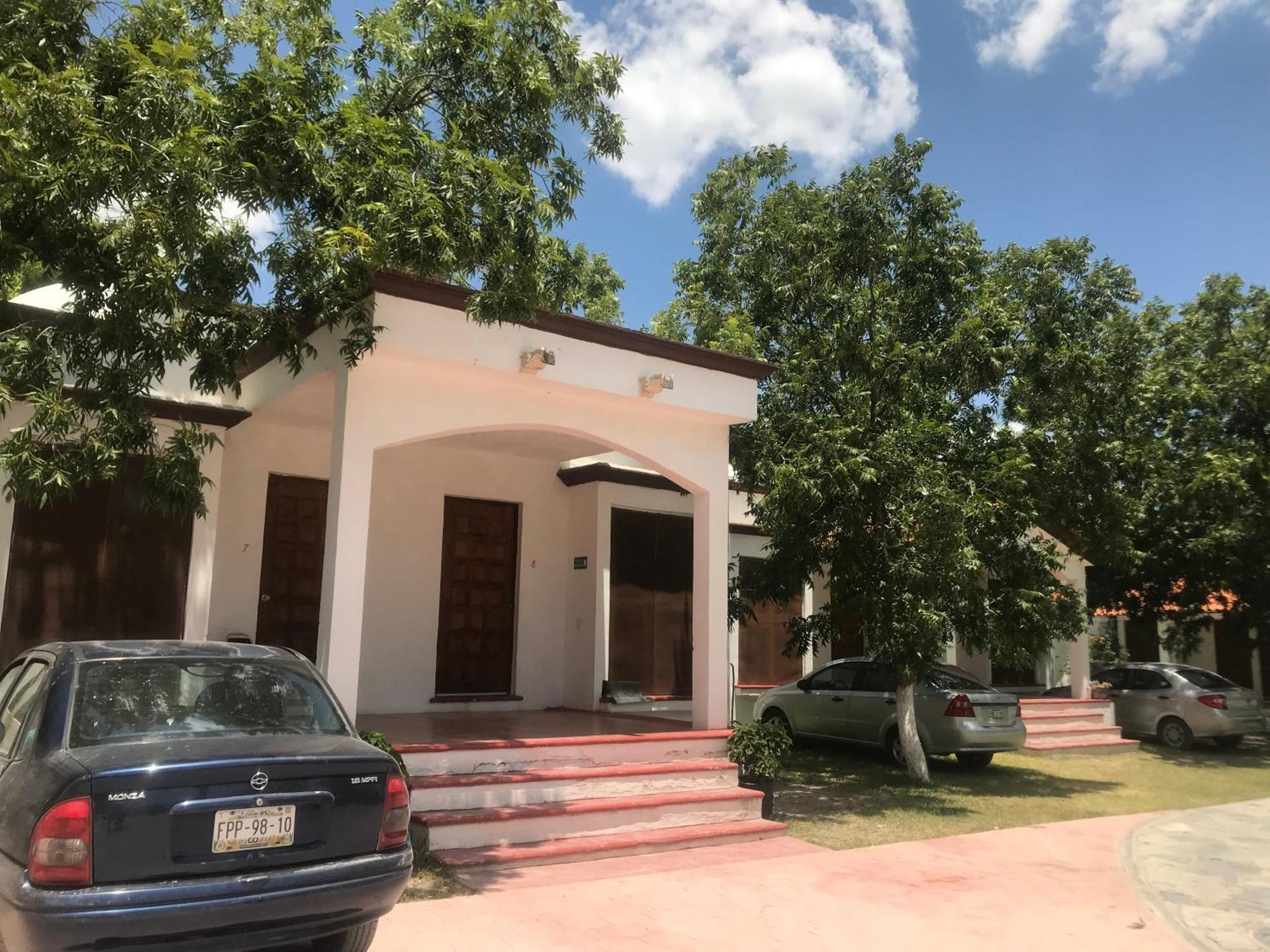 La Ilusion Hotel Campestre Y Balneario Parras de la Fuente Exterior foto